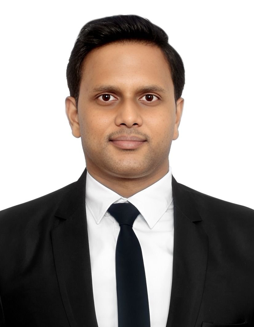 Advocate Naveen Goyal